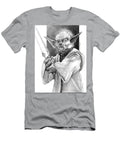 Master Yoda T M Rhyno T-Shirt