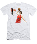 Matas Buzelis Quang Vu T-Shirt