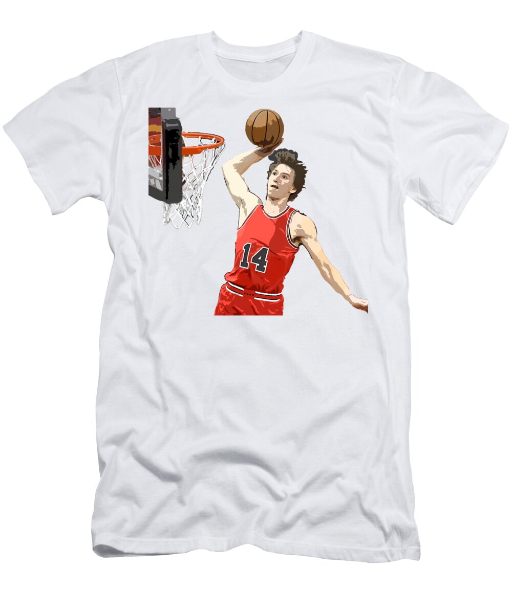 Matas Buzelis Quang Vu T-Shirt