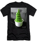 Matcha Green Gem S Visionary T-Shirt