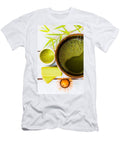 Matcha Green Tea Philippe Garo T-Shirt