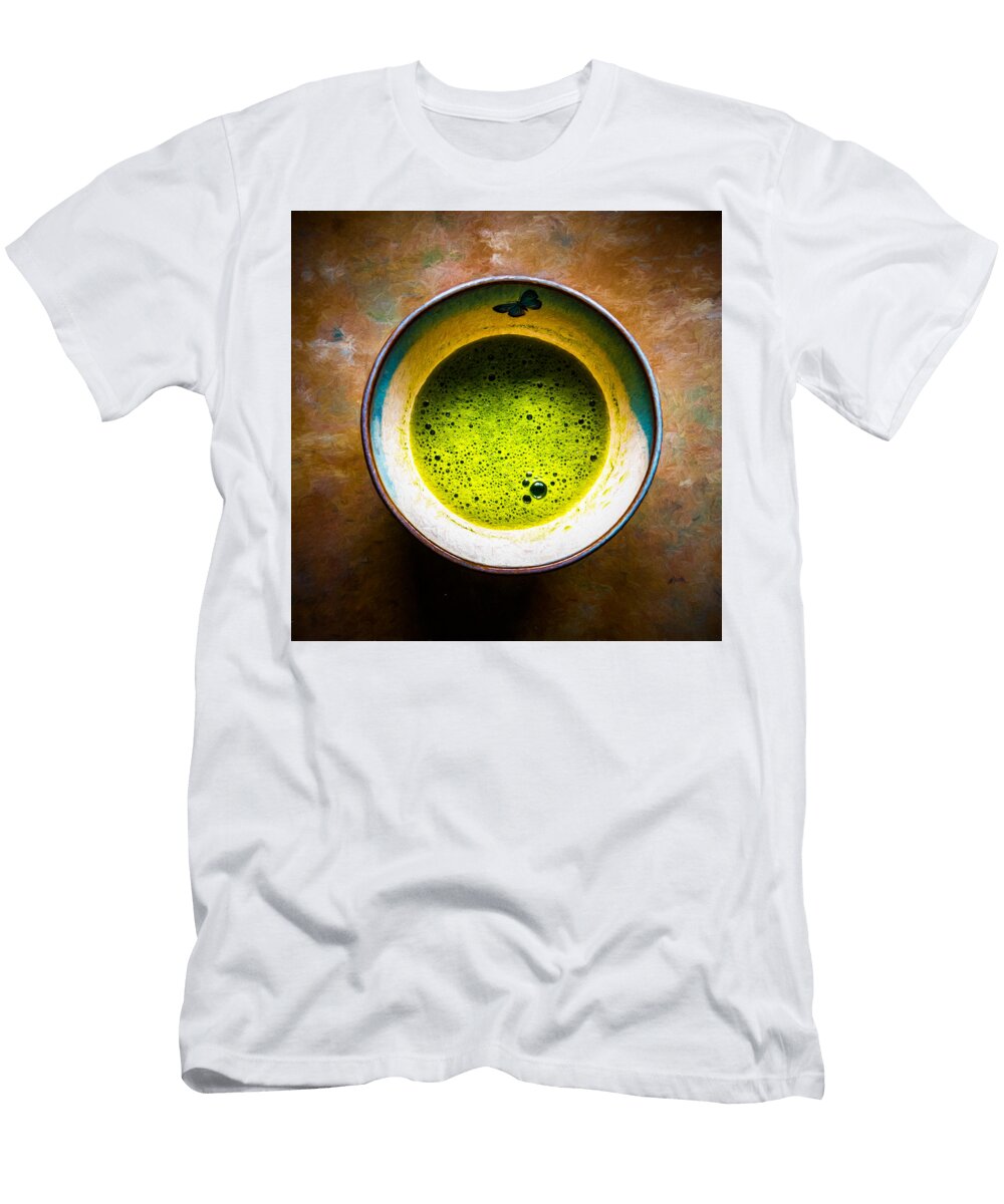 Matcha Hakon Soreide T-Shirt