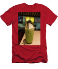 Matcha Iceblend Eva Lechner T-Shirt