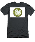 Matcha Latte Robert Robles T-Shirt