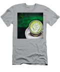 Matcha Latte Tara Krishna T-Shirt