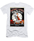 Matinee Ladies 1927 Original Movie Poster T-Shirt