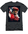 Matt Duchene Dieu Vuong Kha T-Shirt