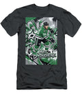 Matt Duchene Graffiti Poster Hockey Player NHL Sampadart Gallery T-Shirt