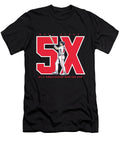 Matt Olson Atl Home Run Record Ozlem Altin T-Shirt