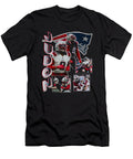 Matthew Judon Vintage Bootleg Ozlem Altin T-Shirt