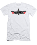 Maverick Austin Borella T-Shirt
