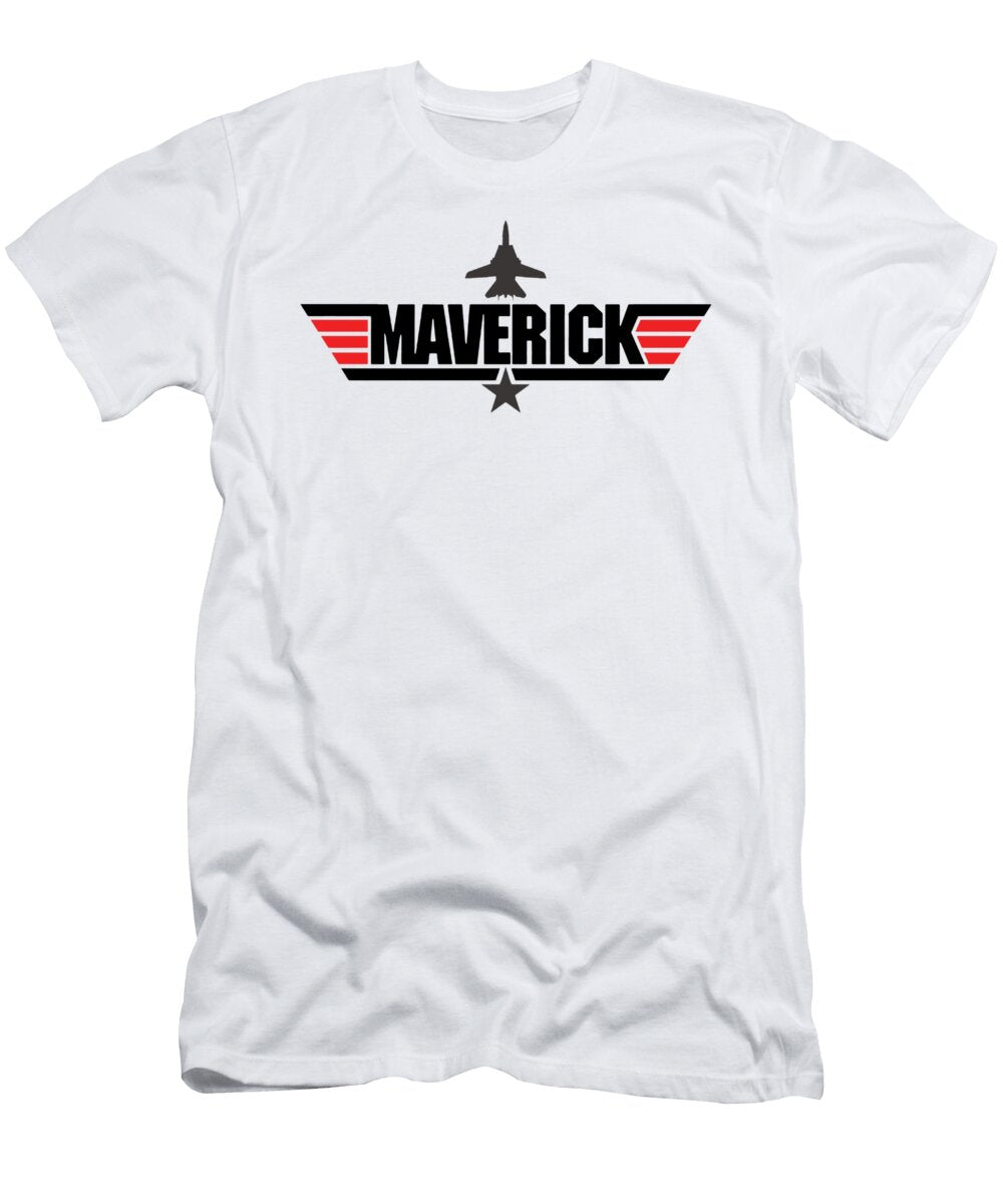 Maverick Austin Borella T-Shirt