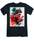 Max Comtois Dieu Vuong Kha T-Shirt