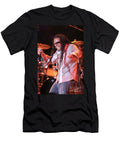 Maxi Priest Front Row Photographs Com T-Shirt