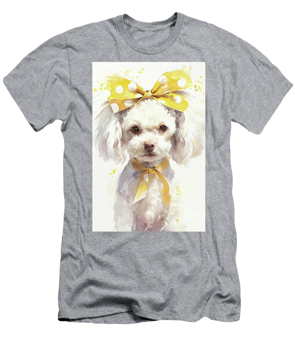 Maxine Tina Lecour T-Shirt