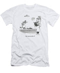 May I Keep My Collar on Mike Twoh T-Shirt