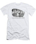 May I Suggest Bartender That Instead of Watching This J B Handelsman No Index T-Shirt