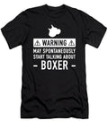 May Spont 2 Titan T-Shirt