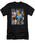 Maya Moore Vintage Bootleg Ozlem Altin T-Shirt