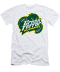 Mc D Green T Team Quang Vu T-Shirt