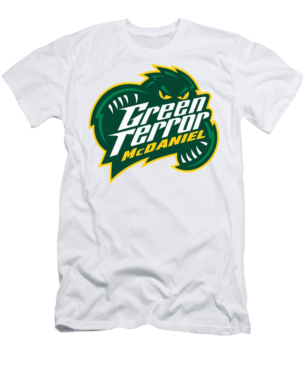 Mc D Green T Team Quang Vu T-Shirt
