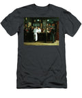 Mc Sorleys Bar John Sloan T-Shirt