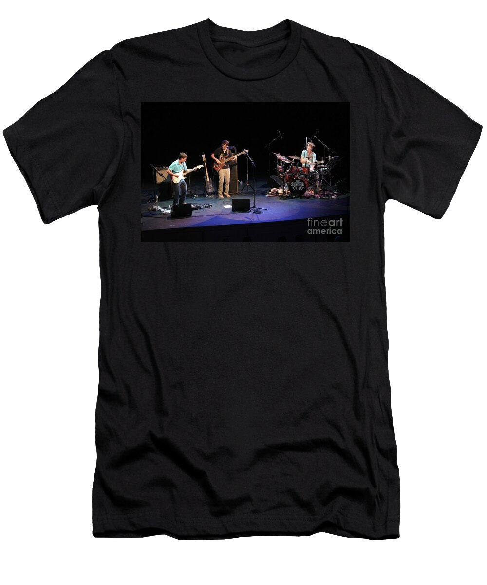 Mclovins John Atashian T-Shirt