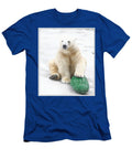 Me and My Pickle Kathleen Struckle T-Shirt