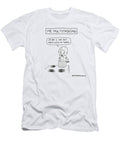 Me Multitasking Steinberg Avi T-Shirt