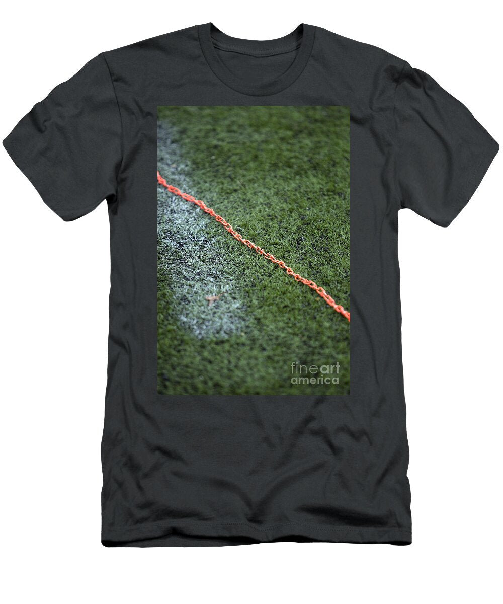 Measurement Alan Look T-Shirt