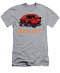 Mechanic Anh Nguyen T-Shirt