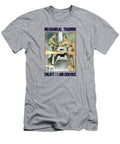 Mechanical Training Enlist in the Air Service War Is Hell Store T-Shirt