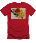 Mediterranean Cooking Barbara Zahno T-Shirt