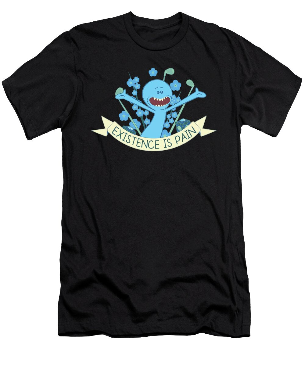 Meeseek Hartoka Tok T-Shirt