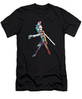 Mega Trees Advanced Sap Doris Santiago Art T-Shirt
