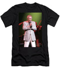 Mel Tillis Front Row Photographs T-Shirt