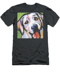 Mellow Yellow Lea T-Shirt