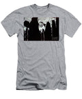 Melting Ice Ii Michael Darling T-Shirt