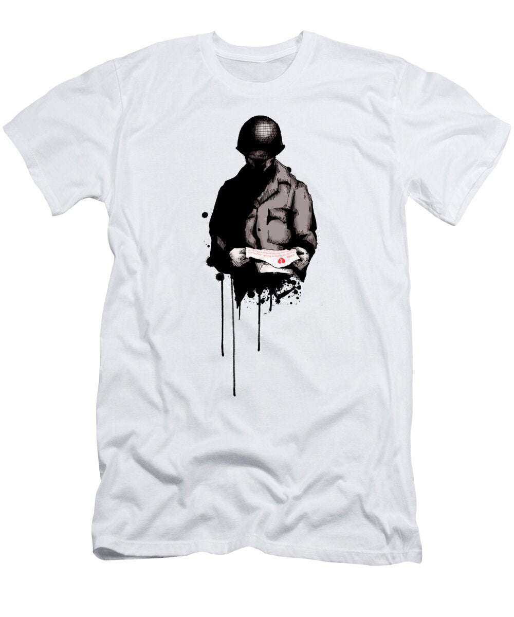 Memorial Ludwig Van Bacon T-Shirt