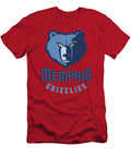 Memphis Grizzlies Dye Thomas T-Shirt