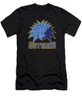 Memphis Grizzlies Gotenks Huyen Vu T-Shirt