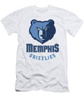 Memphis Grizzlies Mazie Ladouceur T-Shirt