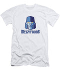 Memphis Grizzlies Megatrons Huyen Vu T-Shirt