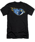 Memphis Predators Grizzlies Huyen Vu T-Shirt