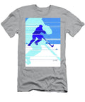 Mens Hockey David Kelley T-Shirt