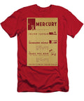 Mercury Theatre Presents Julius Caesar the Shoemakers Holida Original Movie Poster T-Shirt