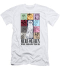 Mere Oli Ben Zerobriant Designs T-Shirt