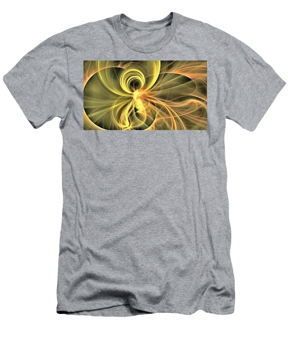 Meringue John Pirillo T-Shirt