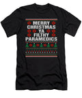 Merry Christmas Ya Filthy Paramedics Tinh Tran Le Thanh T-Shirt