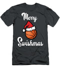 Merry Swishmas Quang Vu T-Shirt